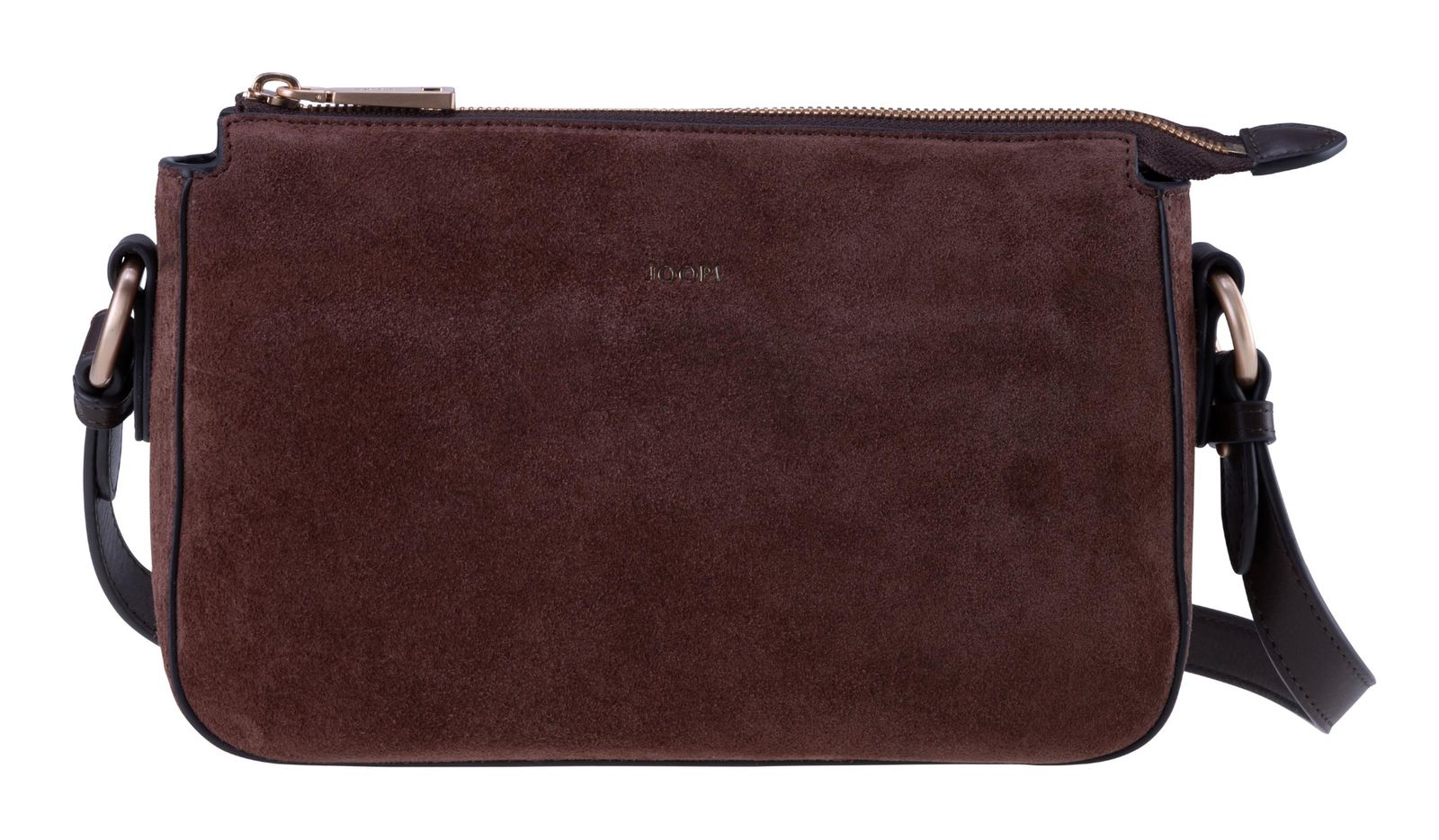 JOOP! Sofista Dolce Jasmina Shoulderbag S Dark Brown