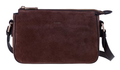 JOOP! Sofista Dolce Jasmina Shoulderbag S Dark Brown