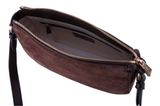 JOOP! Sofista Dolce Jasmina Shoulderbag S Dark Brown JOOP! Sofista Dolce Jasmina Shoulderbag S Dark Brown