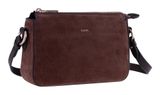 JOOP! Sofista Dolce Jasmina Shoulderbag S Dark Brown JOOP! Sofista Dolce Jasmina Shoulderbag S Dark Brown
