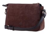 JOOP! Sofista Dolce Jasmina Shoulderbag S Dark Brown JOOP! Sofista Dolce Jasmina Shoulderbag S Dark Brown