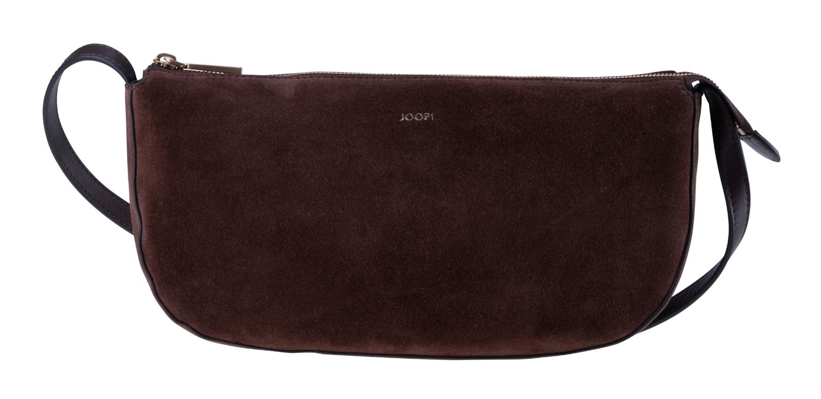 JOOP! Sofista Dolce Madison Shoulderbag S Dark Brown
