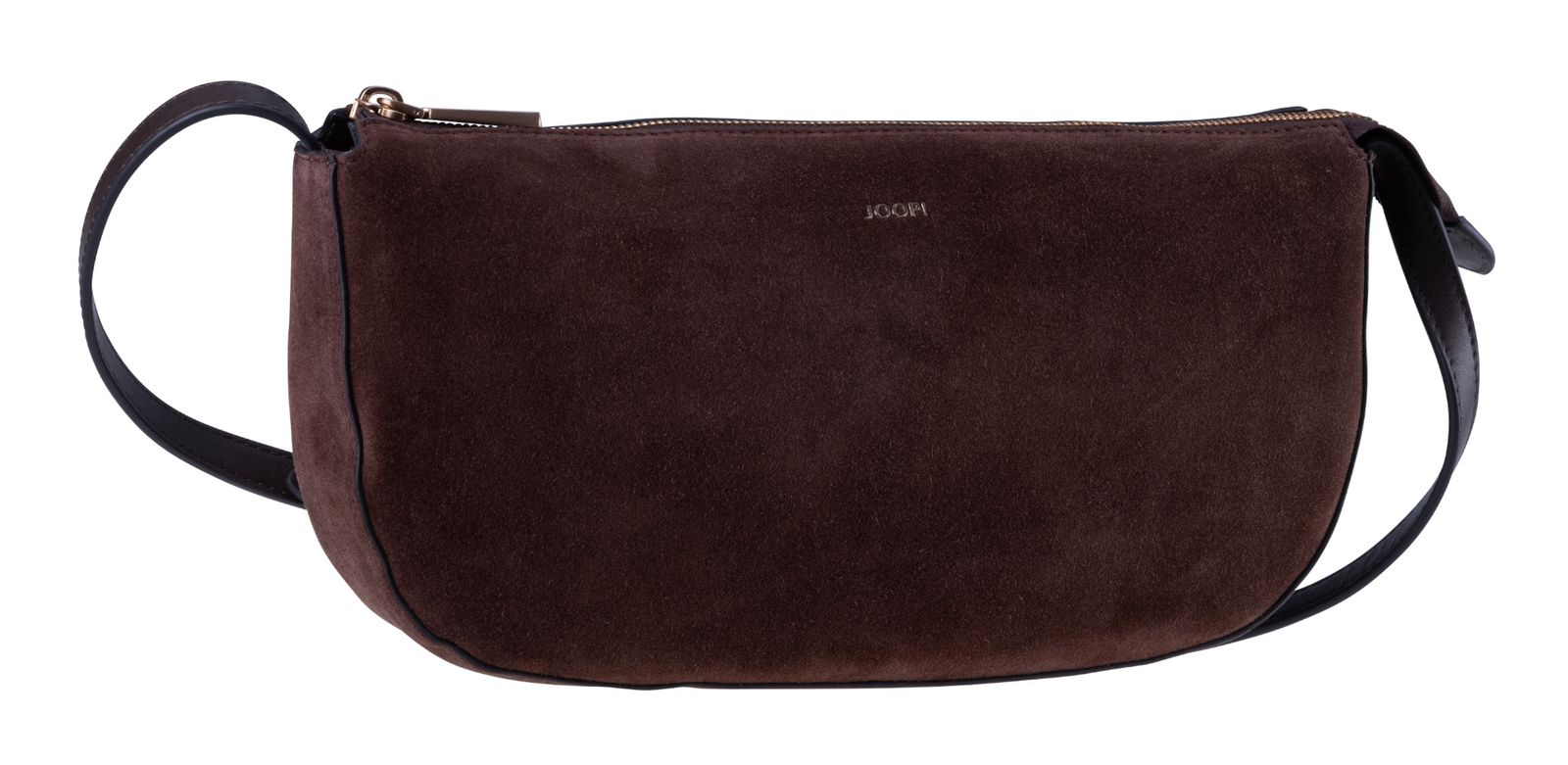 JOOP! Sofista Dolce Madison Shoulderbag S Dark Brown JOOP! Sofista Dolce Madison Shoulderbag S Dark Brown