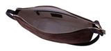 JOOP! Sofista Dolce Madison Shoulderbag S Dark Brown JOOP! Sofista Dolce Madison Shoulderbag S Dark Brown