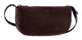 JOOP! Sofista Dolce Madison Shoulderbag S Dark Brown JOOP! Sofista Dolce Madison Shoulderbag S Dark Brown