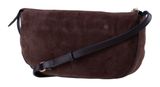 JOOP! Sofista Dolce Madison Shoulderbag S Dark Brown JOOP! Sofista Dolce Madison Shoulderbag S Dark Brown