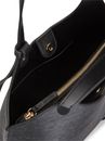 TOMMY HILFIGER TH Modern Tote Black