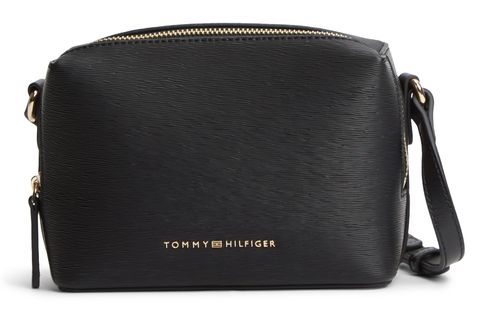 TOMMY HILFIGER TH Modern Camera Bag Black TOMMY HILFIGER TH Modern Camera Bag Black