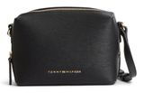 TOMMY HILFIGER TH Modern Camera Bag Black