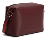 TOMMY HILFIGER TH Modern Camera Bag Oxblood TOMMY HILFIGER TH Modern Camera Bag Oxblood