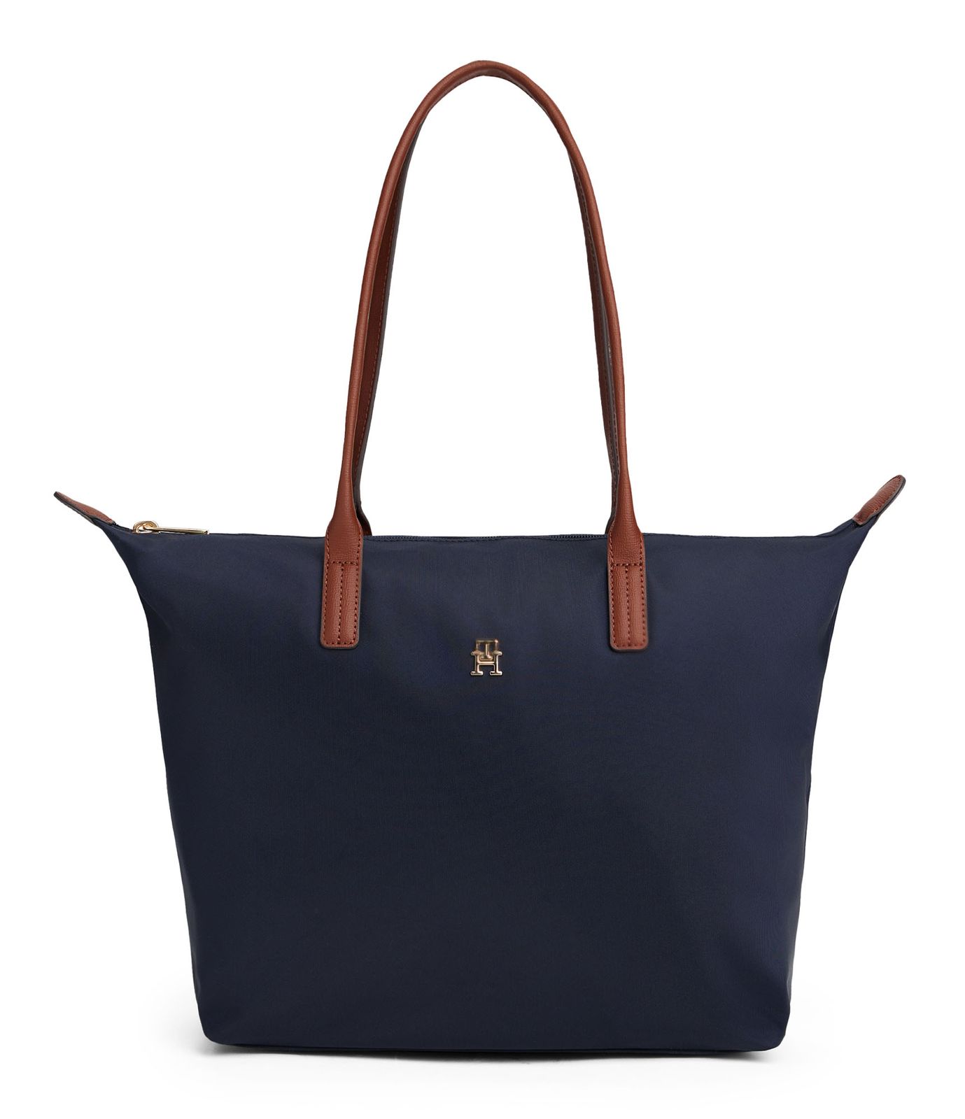 TOMMY HILFIGER Tote Bag Space Blue