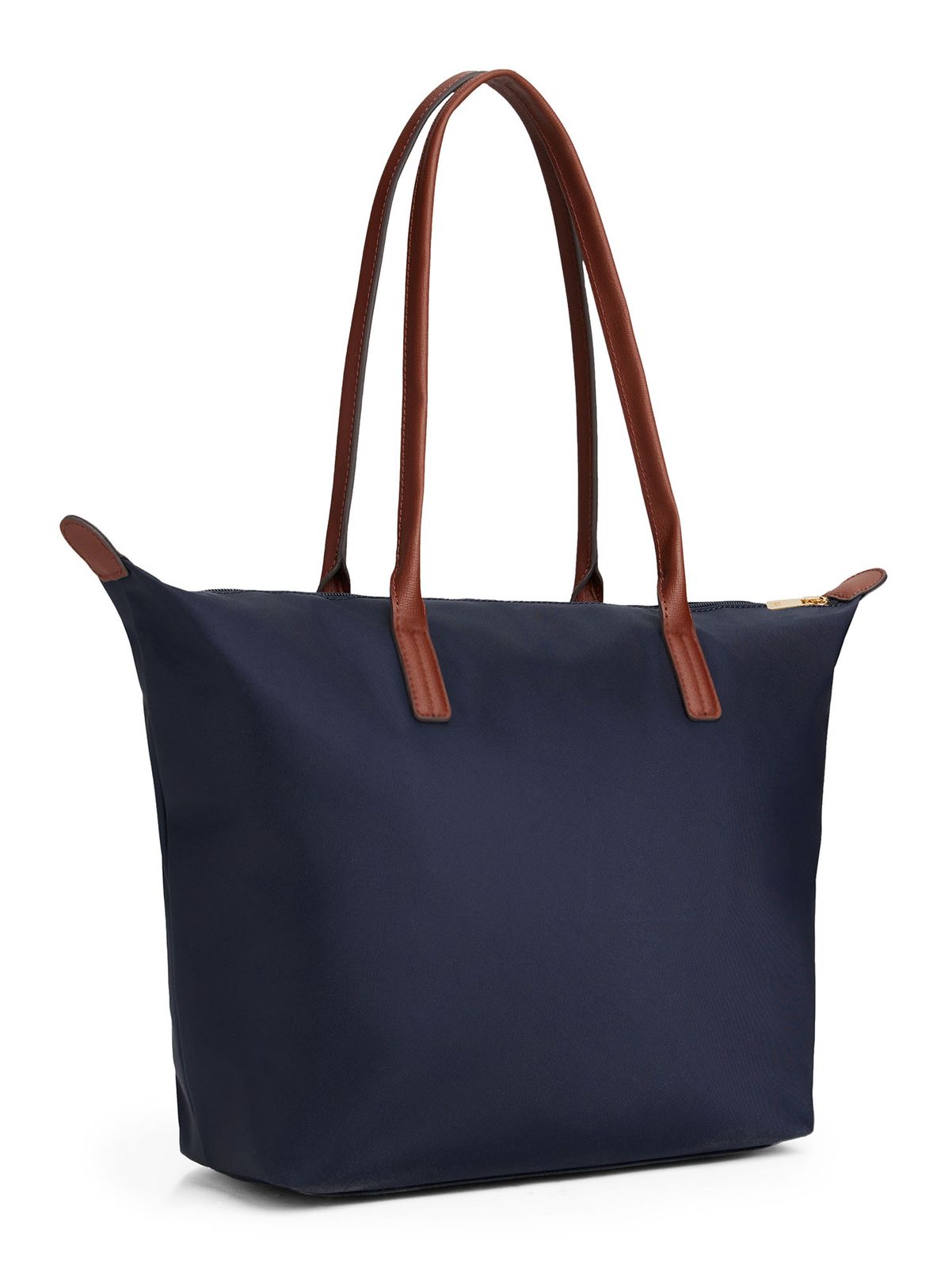 TOMMY HILFIGER Tote Bag Space Blue TOMMY HILFIGER Tote Bag Space Blue