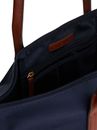 TOMMY HILFIGER Tote Bag Space Blue TOMMY HILFIGER Tote Bag Space Blue