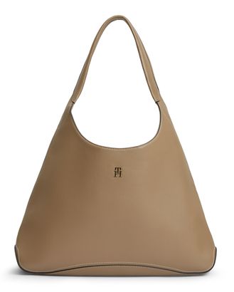 TOMMY HILFIGER TH Everyday Hobo Tundra Moss