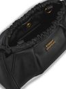 TOMMY HILFIGER Soft Leather Mini Crossover Black TOMMY HILFIGER Soft Leather Mini Crossover Black