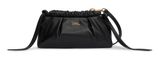 TOMMY HILFIGER Soft Leather Mini Crossover Black TOMMY HILFIGER Soft Leather Mini Crossover Black
