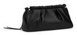 TOMMY HILFIGER Soft Leather Mini Crossover Black TOMMY HILFIGER Soft Leather Mini Crossover Black