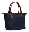 TOMMY HILFIGER Mini Tote Bag Space Blue