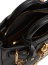 TOMMY HILFIGER American Icon Micro Tote Black