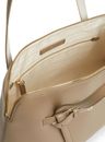 TOMMY HILFIGER TH Buckle Tote Tundra Moss TOMMY HILFIGER TH Buckle Tote Tundra Moss