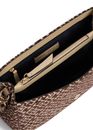 TOMMY HILFIGER TH Jacquard Conv Crossover Tundra Moss TOMMY HILFIGER TH Jacquard Conv Crossover Tundra Moss