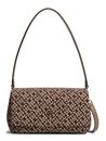 TOMMY HILFIGER TH Jacquard Conv Crossover Tundra Moss TOMMY HILFIGER TH Jacquard Conv Crossover Tundra Moss