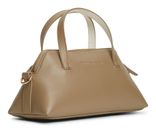 TOMMY HILFIGER TH Buckle Mini Tote Tundra Moss