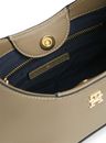 TOMMY HILFIGER Mini Hobo Tundra Moss TOMMY HILFIGER Mini Hobo Tundra Moss