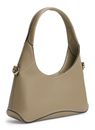 TOMMY HILFIGER Mini Hobo Tundra Moss TOMMY HILFIGER Mini Hobo Tundra Moss