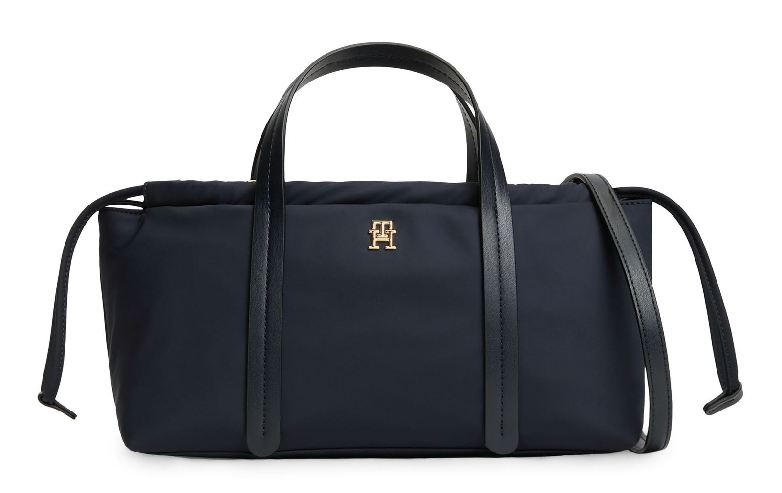 TOMMY HILFIGER TH Soft Nylon Crossover Space Blue