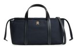 TOMMY HILFIGER TH Soft Nylon Crossover Space Blue TOMMY HILFIGER TH Soft Nylon Crossover Space Blue