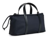 TOMMY HILFIGER TH Soft Nylon Crossover Space Blue TOMMY HILFIGER TH Soft Nylon Crossover Space Blue