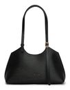 TOMMY HILFIGER TH Modern Mini Tote Black