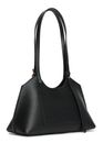 TOMMY HILFIGER TH Modern Mini Tote Black