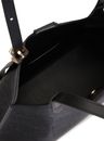 TOMMY HILFIGER TH Modern Mini Tote Black