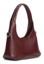 TOMMY HILFIGER Mini Hobo Oxblood TOMMY HILFIGER Mini Hobo Oxblood