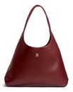 TOMMY HILFIGER TH Everyday Hobo Oxblood