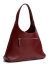 TOMMY HILFIGER TH Everyday Hobo Oxblood