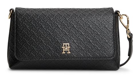 TOMMY HILFIGER Icon Crossover Mono Black TOMMY HILFIGER Icon Crossover Mono Black