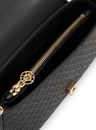 TOMMY HILFIGER Icon Crossover Mono Black