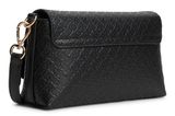 TOMMY HILFIGER Icon Crossover Mono Black