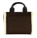 DKNY Hadlee Crossbody S Coffee Bean