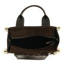 DKNY Hadlee Crossbody S Coffee Bean