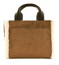 DKNY Hadlee Crossbody S Walnut DKNY Hadlee Crossbody S Walnut