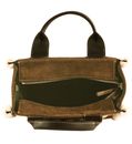 DKNY Hadlee Crossbody S Walnut DKNY Hadlee Crossbody S Walnut