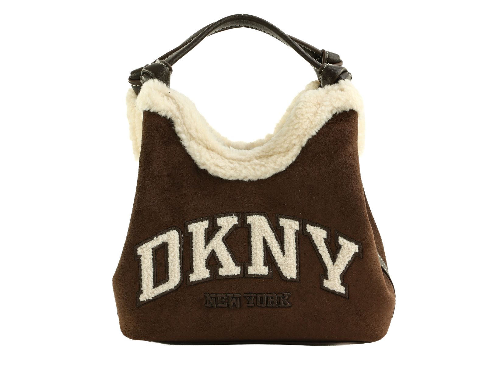 DKNY Paula Tote Bag S Coffee Bean DKNY Paula Tote Bag S Coffee Bean