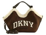 DKNY Paula Tote Bag S Coffee Bean DKNY Paula Tote Bag S Coffee Bean