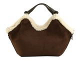 DKNY Paula Tote Bag S Coffee Bean DKNY Paula Tote Bag S Coffee Bean