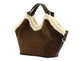 DKNY Paula Tote Bag S Coffee Bean DKNY Paula Tote Bag S Coffee Bean