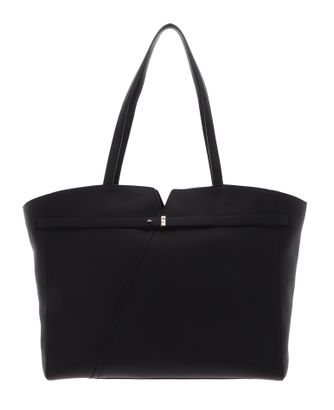 BOSS Boss Revers Tote Bag Dark Brown BOSS Boss Revers Tote Bag Dark Brown